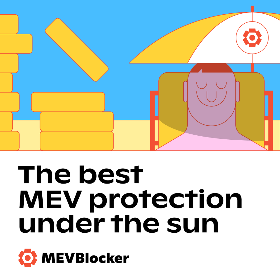 The Best Protection Under the Sun